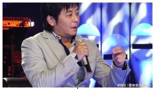 香港娱乐圈爆料王杰,王杰背后的惊人真相