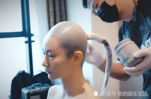 明星做倒模,倒模技术打造完美复制品