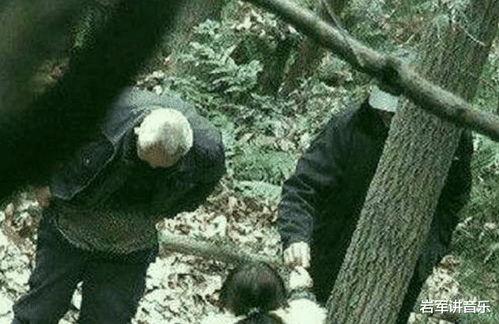 树林老头老太龌蹉视频,一场道德与伦理的碰撞