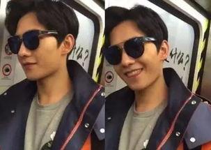 偶遇明星说的话,揭秘明星私下真言