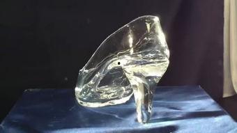 日本玻璃鞋图片,探寻日本传统工艺之美