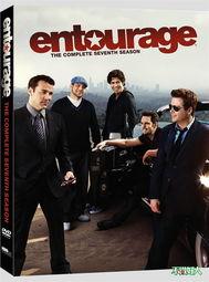 明星伙伴美剧,好莱坞风云录