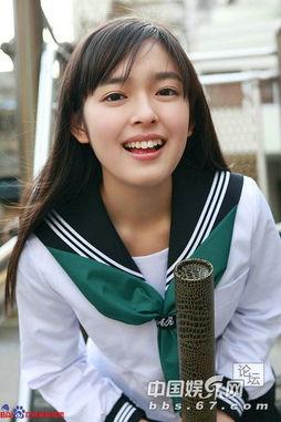 日本女明星身高,日本女明星的身高大盘点