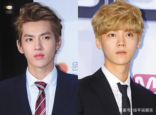 娱乐圈爆料吴亦凡鹿晗,吴亦凡鹿晗事件引发热议