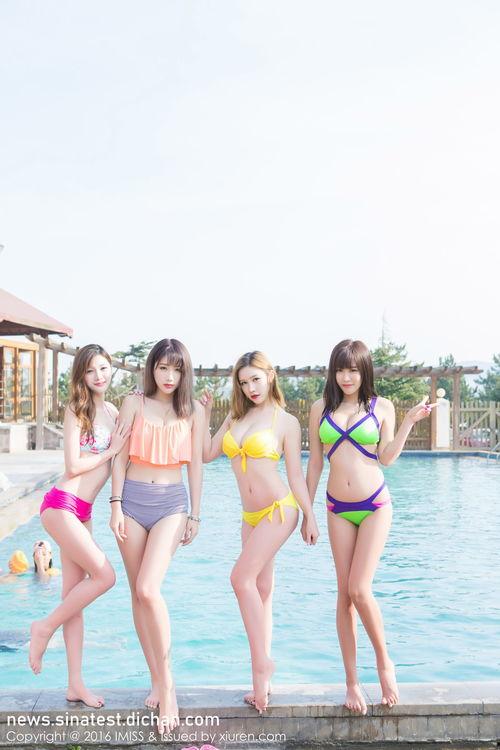 日本14岁小学生比基尼,校园时尚与争议的边界