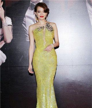 舒淇长得像欧美明星,东方美人，欧美明星的东方韵味