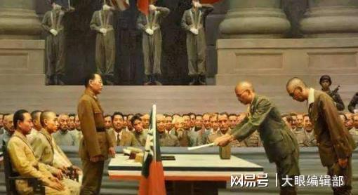 日本投降地方,历史转折点的瞬间