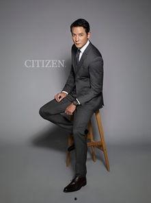 代言皮鞋的明星,明星代言皮鞋风采展示