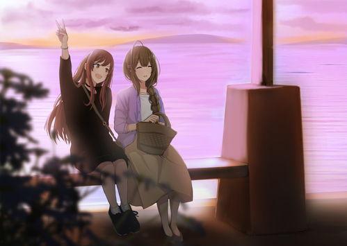 日本园田漫画,描绘日本生活的多彩画卷