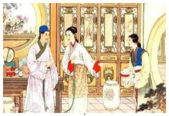 侍女的故事免费在线观看,宫廷秘闻免费在线揭秘