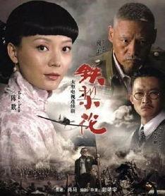 电视剧铁梨花在线观看,传奇女侠的烽火岁月