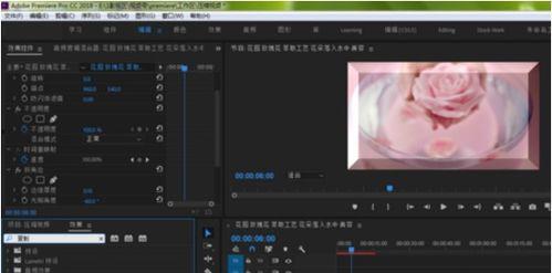 一个视频两个画面,两幅画面见证历史变迁