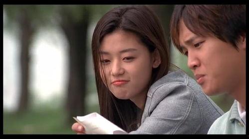 我的野蛮女友日本