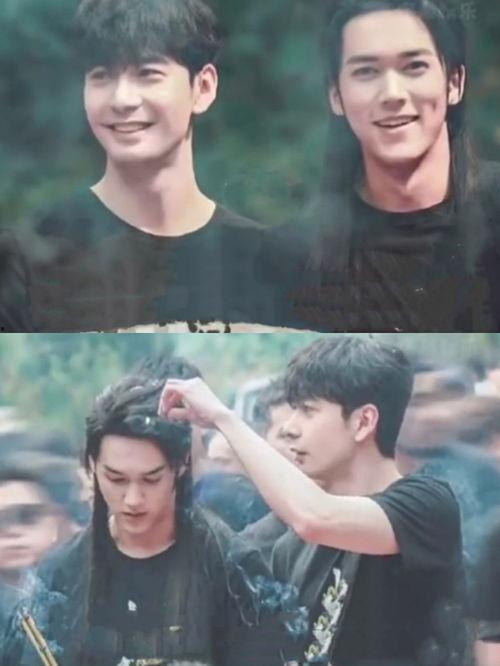 腐剧东宫在线播放,穿越时空的爱恋，腐剧经典再现！