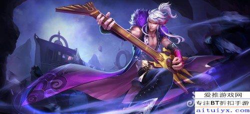 高渐离王者荣耀视频,技能解析与实战技巧揭秘