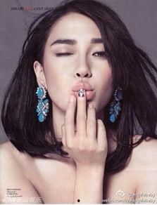 长得像柳岩的日本女星,揭秘中日明星撞脸之谜