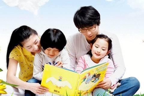 亲子诵读视频,温馨视频见证阅读魅力