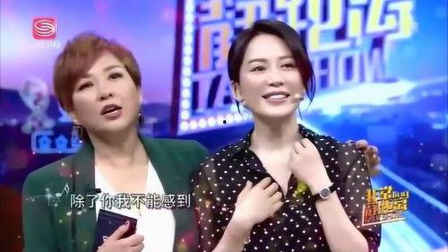 娱乐明星访谈,幕后故事与心路历程