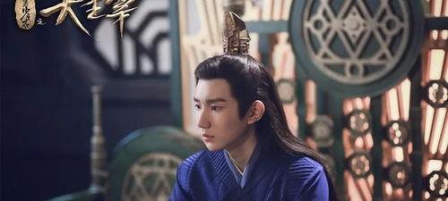 大主宰参演明星,演绎奇幻传奇！