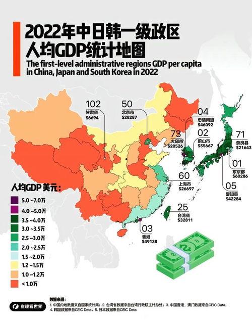 中国日本韩国比较,东亚三国文化交融与差异概览