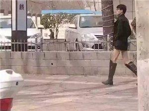 帅哥穿长丝袜图片