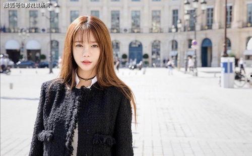 娱乐爆料沈梦辰