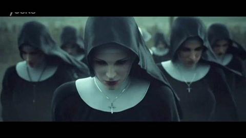 杀人修女在线播放,杀人修女惊悚在线播放，揭秘恐怖真相