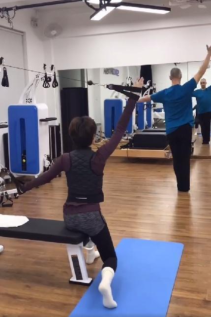 情趣动作视频,揭秘情趣动作视频的魅力与启示