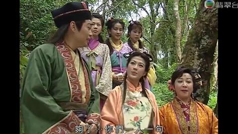 免费观看皆大欢喜古装版,免费观看皆大欢喜，笑料连连，欢乐无限