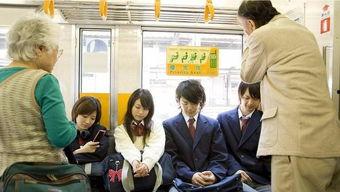 老人说日本人并不坏,为何老人常说日本人并不坏