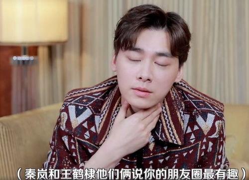 明星娱乐圈吃瓜王鹤棣,娱乐圈吃瓜王，揭秘明星幕后故事